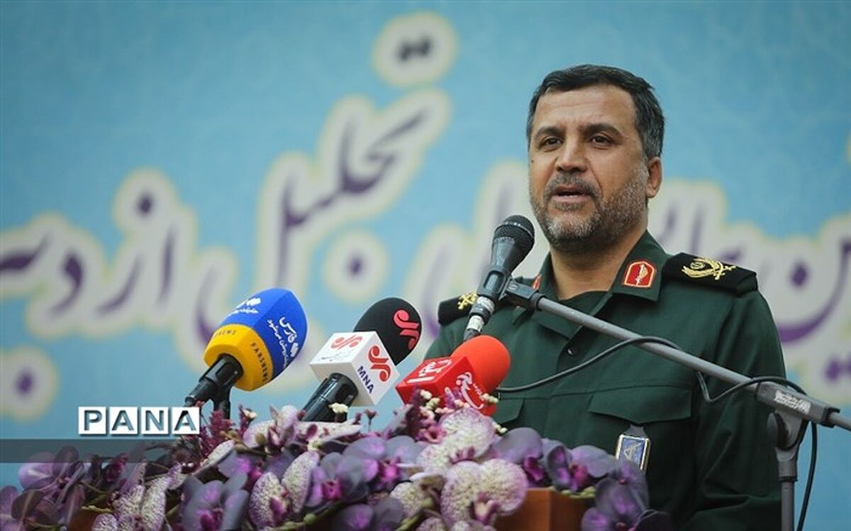یادواره لاله‌های روشن 5 مهر در 36 هزار مدرسه کشور برگزار می‌شود