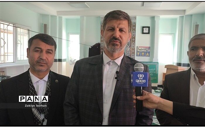 برگزاری نماز جماعت مدارس مهم‌ترین فعالیت محوری سال جاری خواهد بود/ فیلم