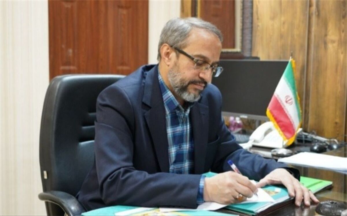 پیام تبریک مدیرکل آموزش و پرورش استان خراسان رضوی به مناسبت آغاز سال تحصیلی جدید