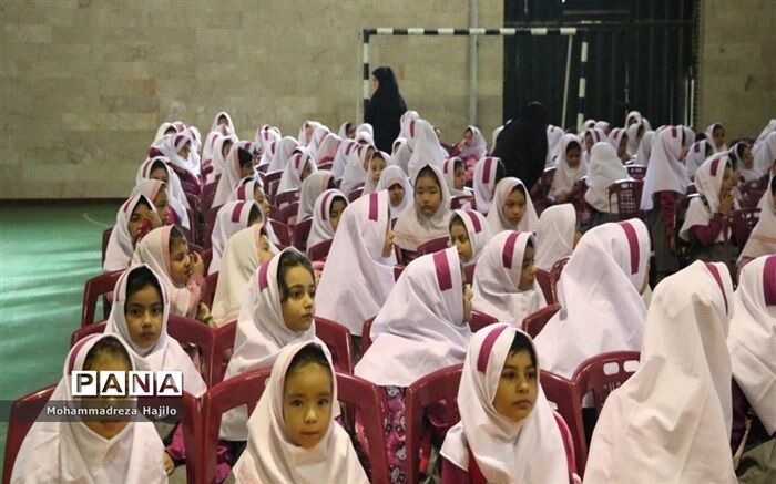 مدیران شهری اول مهر به کدام مدارس رفتند؟