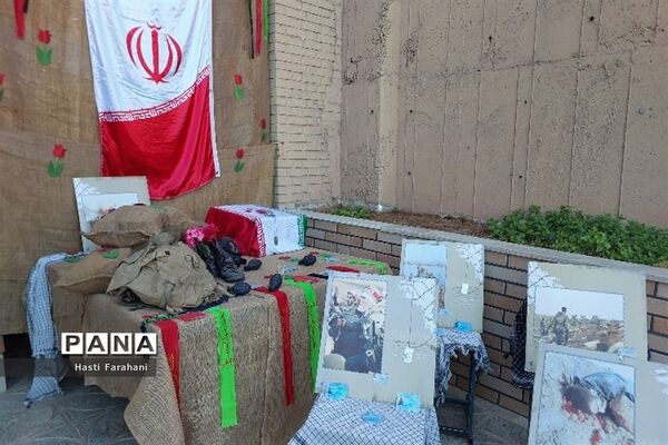 آغاز شروع سال‌تحصیلی‌جدید در شهرستان‌قرچک
