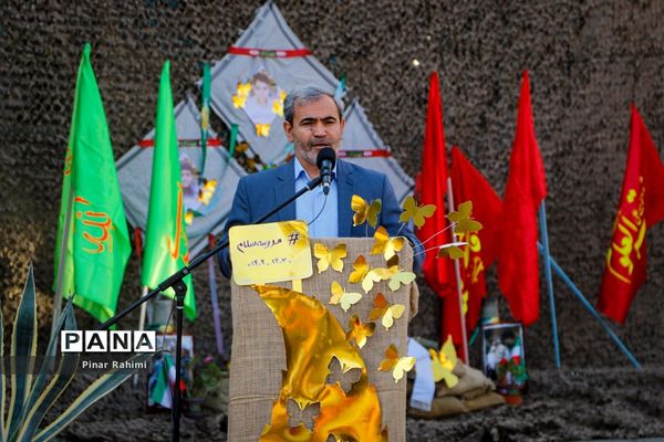 آغاز سال تحصیلی ۱۴۰۳-۱۴۰۲ در تبریز