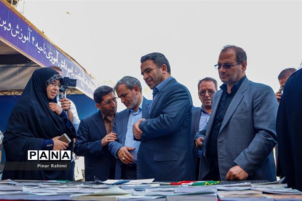 آغاز سال تحصیلی ۱۴۰۳-۱۴۰۲ در تبریز