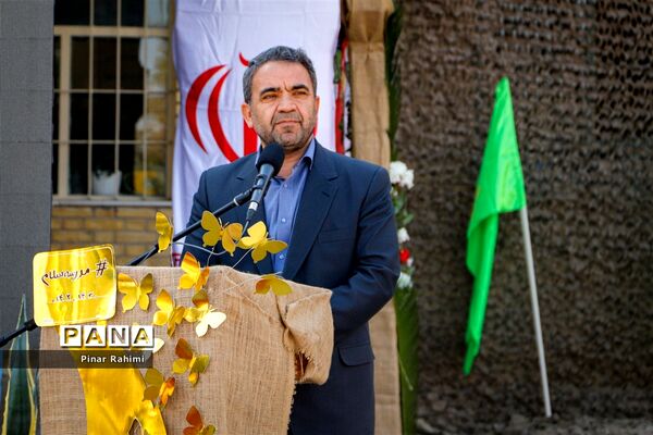 آغاز سال تحصیلی ۱۴۰۳-۱۴۰۲ در تبریز