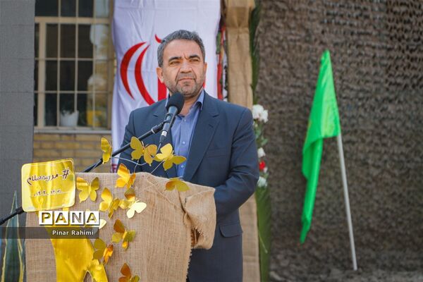 آغاز سال تحصیلی ۱۴۰۳-۱۴۰۲ در تبریز