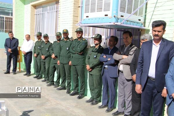 آیین بازگشایی مدارس و شروع سال تحصیلی 1403_1402 در مه‌ولات