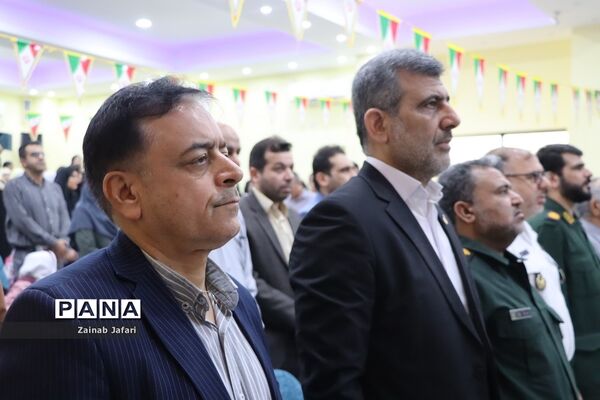 آغاز سال تحصیلی در بوشهر