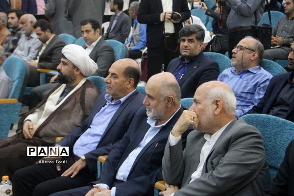 آغاز سال تحصیلی در بوشهر