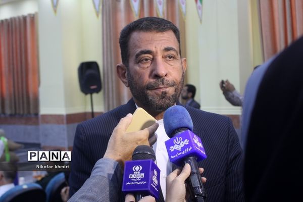 آغاز سال تحصیلی در بوشهر