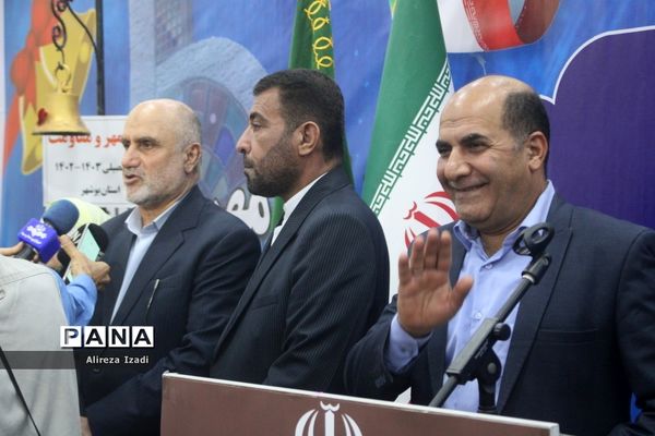 آغاز سال تحصیلی در بوشهر