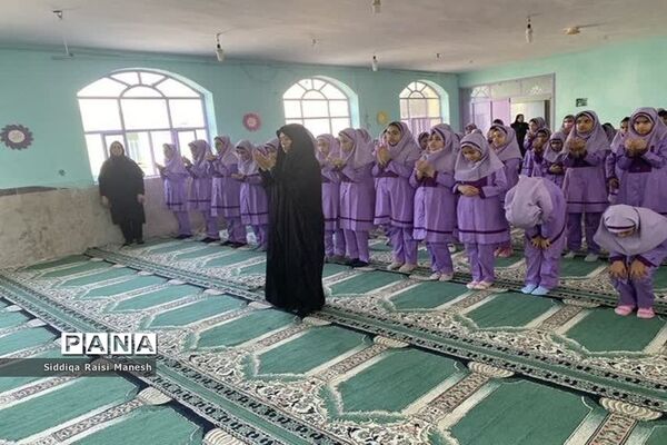 آغاز سال تحصیلی در عسلویه