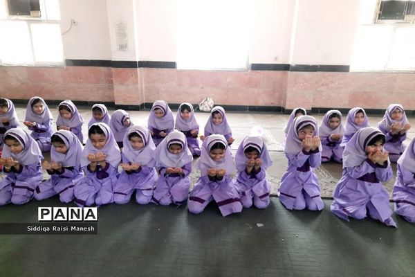 آغاز سال تحصیلی در عسلویه