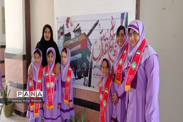 آغاز سال تحصیلی در عسلویه