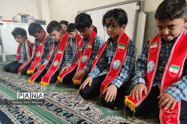 آغاز سال تحصیلی در عسلویه