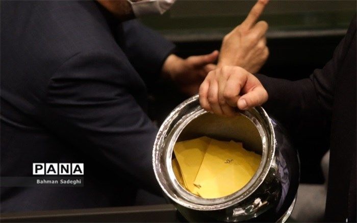 مجلس باید بتواند قانونگذاری به هنگام انجام دهد