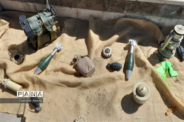 مراسم جشن بازگشایی مدارس و آیین نواختن زنگ مهر