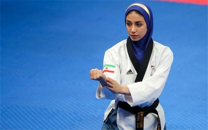 سلحشوری به برنز پومسه دست یافت