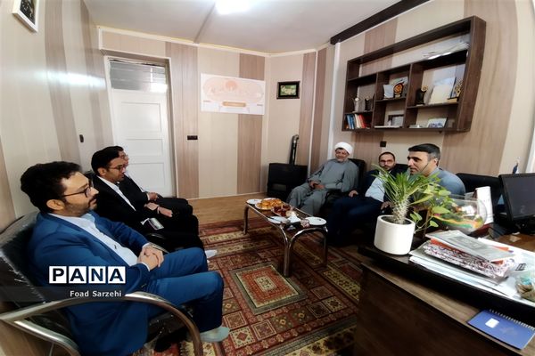 آغاز سال تحصیلی جدید در دبیرستان شهید بهشتی دوره اول شهرستان تربت جام