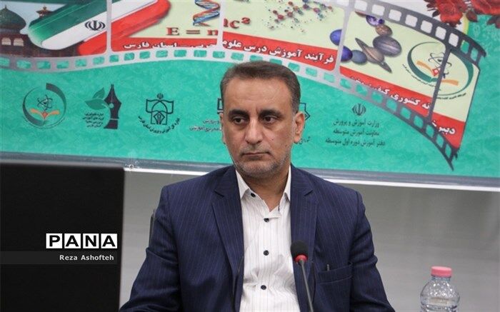 استرس دانش‌آموزان در ابتدای سال تحصیلی، زمینه‌ساز یادگیری است