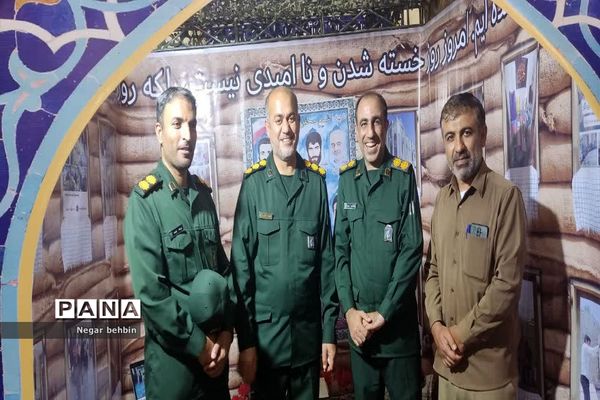 آغاز سال تحصیلی در گناوه