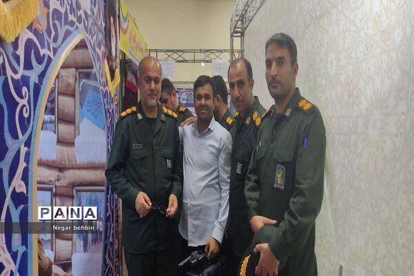 آغاز سال تحصیلی در گناوه