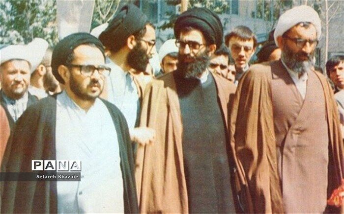 اعلام ویژه برنامه های گرامی داشت سالگرد شهادت آیت الله هاشمی نژاد در مدارس مشهد
