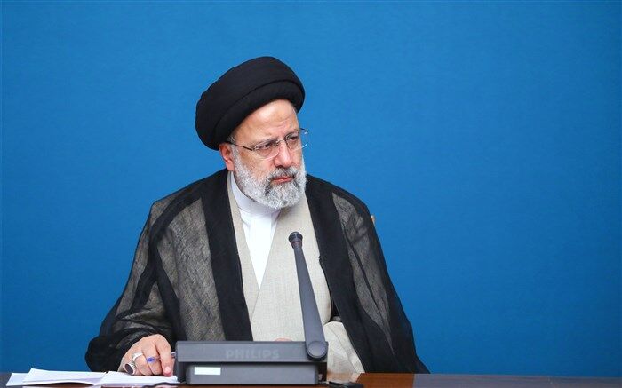 جلسه بررسی آسیب‌های اجتماعی با حضور رئیس جمهوری برگزار شد
