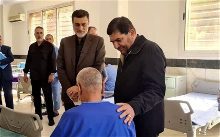 دستور مخبر برای تسهیل در تامین ۶۲ قلم داروی مخصوص جانبازان اعصاب و روان