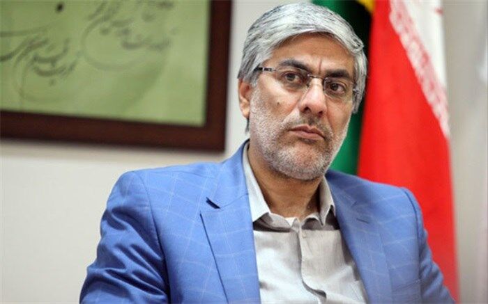 کیومرث هاشمی: تلاش فدراسیون فوتبال برای موفقیت تیم ملی در جام ملت‌های آسیا است