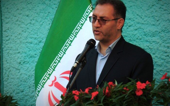 در تلاش هستیم که مدارس فضایی شاد و با نشاط داشته باشند