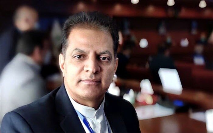 تأیید عضویت اسکی ایران در فدراسیون جهانی کرلینگ