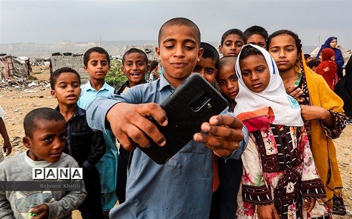 55 هزار بازمانده در سال گذشته به چرخه تحصیل بازگشتند
