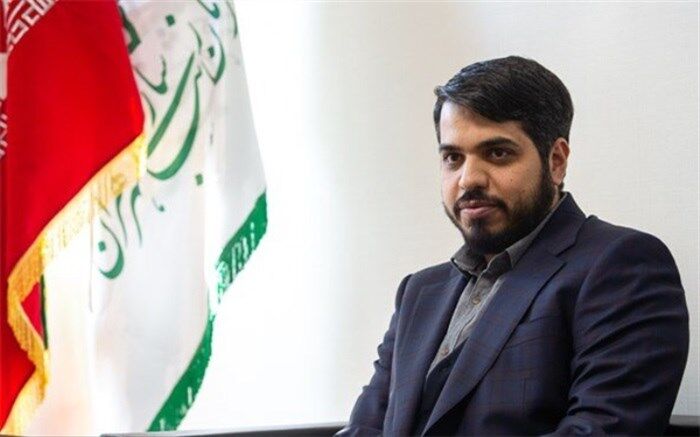 رنگ‌آمیزی ۵۰ هزار مترمربع جداره‌های مدارس تهران