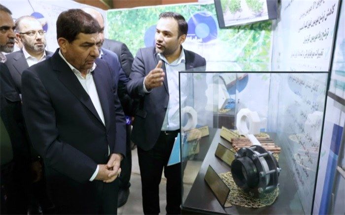 ارتباطی دو طرفه باید میان دانشگاه‌ها و دولت شکل بگیرد