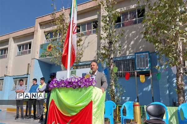 جشن بیعت در سالروز آغاز امامت امام زمان(عج)