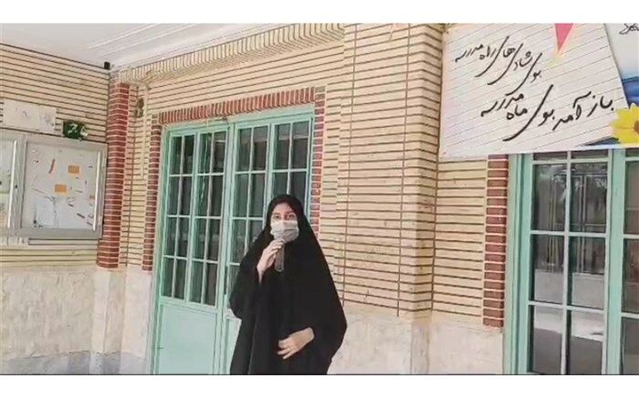 آغاز فصل زدودن غبار جهل و ظلمت/فیلم