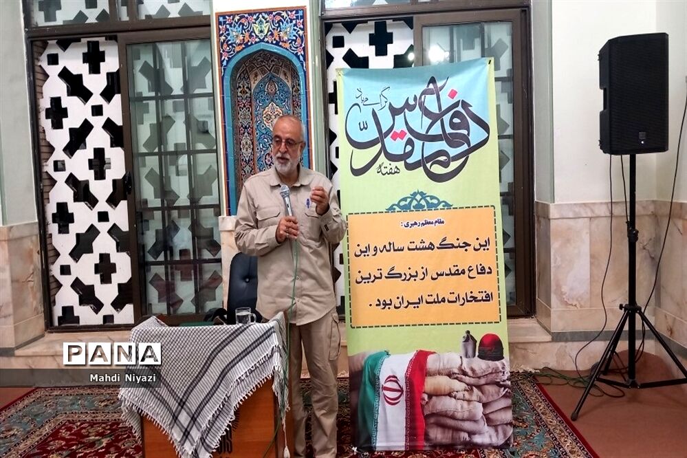 گردهمایی شب خاطرها در کاشمر