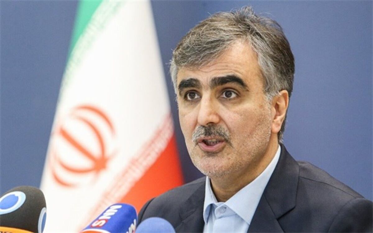 دستور رئیس کل بانک مرکزی برای تشکیل کارگروه ویژه رفع موانع تامین مالی طرح نهضت ملی مسکن