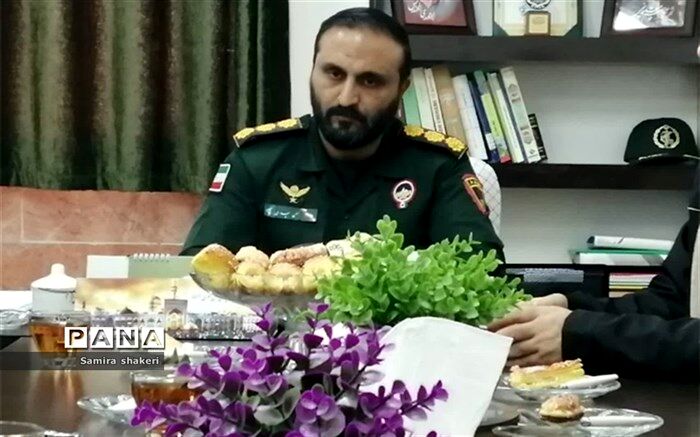 دوران دفاع مقدس از برجسته‌ترین افتخارات این مرز و بوم است