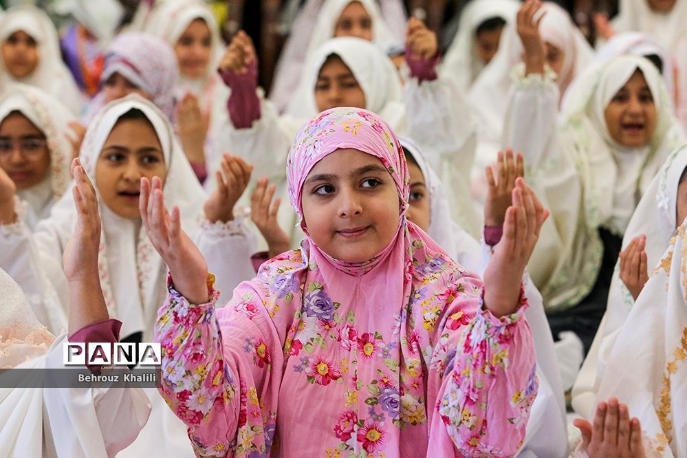 لزوم نهادینه‌شدن و ادای فریضه نماز در تمامی مدارس استان