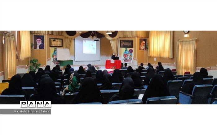 کارگاه آموزشی ریاضی پایه دوم ابتدایی در شیروان برگزار شد