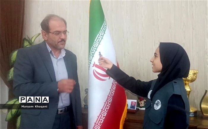 فعالیت های فرهنگی  با تقویت قوای جسمی و روحی دانش آموزان، استرس را کاهش می دهد