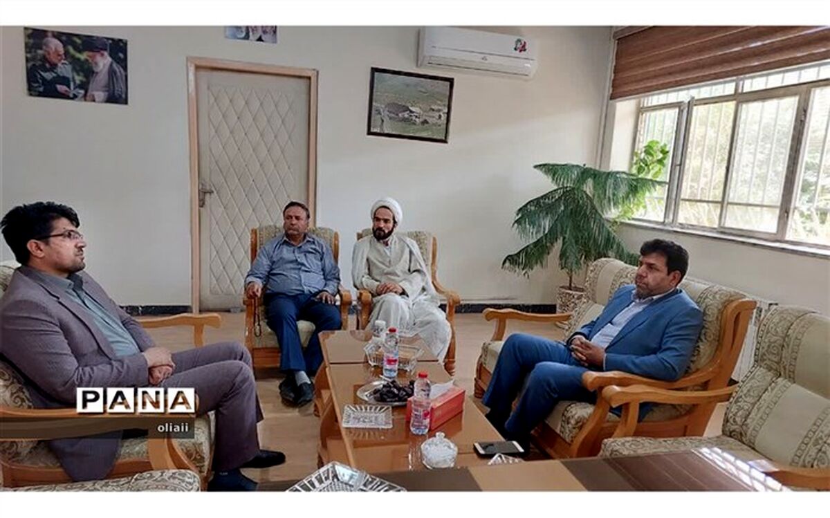افزایش 300 درصدی اعتبار امور عشایری شهرستان فهرج