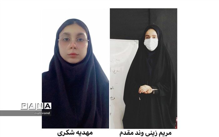 دانش‌آموزان دره‌شهری در جشنواره نوجوان خوارزمی مقام سوم کشوری را کسب کردند