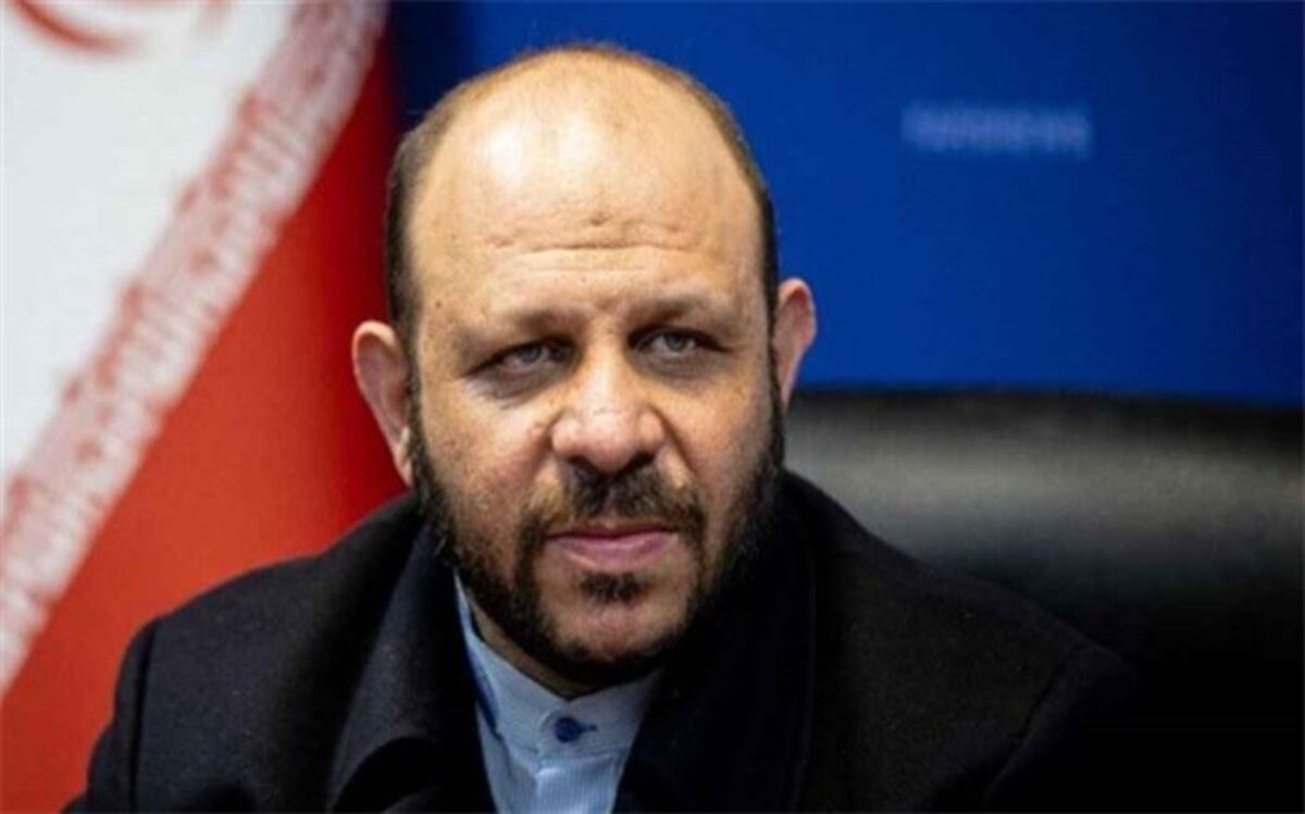 «مهدی مسکنی» سرپرست صندوق بازنشستگی کشوری شد