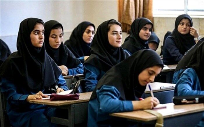 مقطع متوسطه دوم بسیار آینده‌ساز، حساس و چالش‌برانگیز است