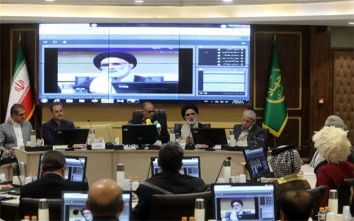 جشن آغاز سال زراعی فرصت تدبیر برای آینده کشاورزی کشور است