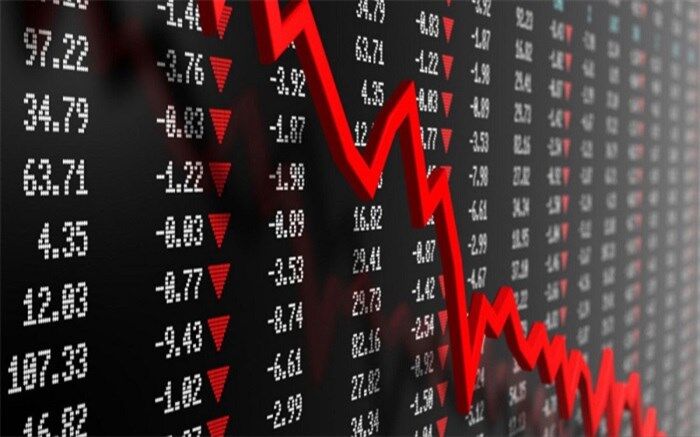 تداوم حرکت بورس روی مدار قرمز
