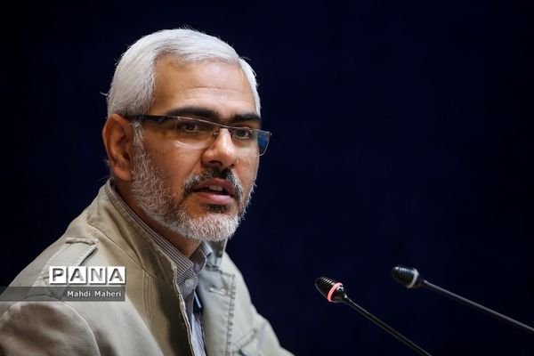 دیدار وزیرآموزش و پرورش با هیات امنای سازمان ملی تعلیم و تربیت کودک