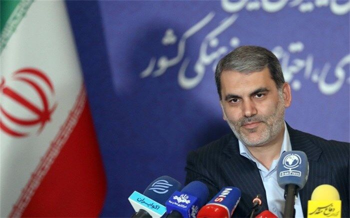 تاکنون ۱۲۱ مواد الحاقی به کمیسیون تلفیق ارجاع شده است